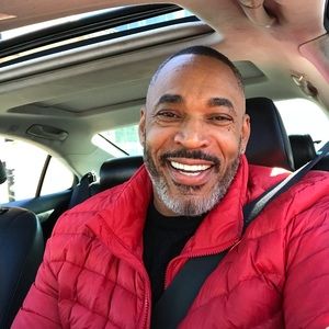 Meet your Posher, Richard